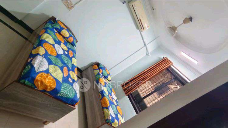 PG for Boys in Ghansoli Railway Station (w)