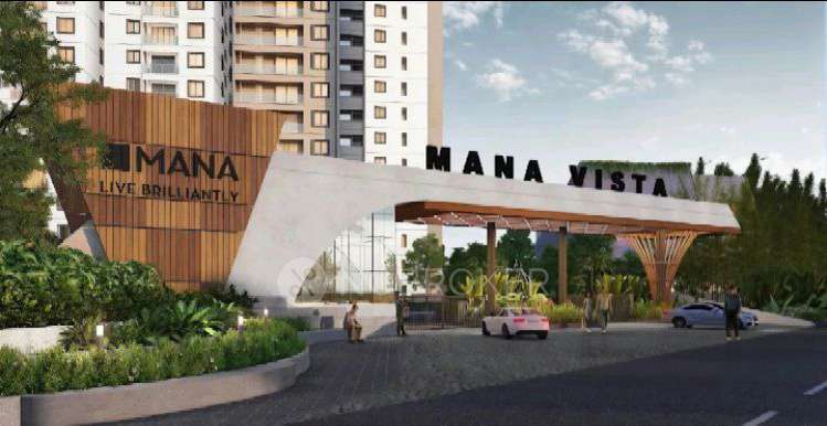 3 BHK Flat In Mana Vista For Sale  In Sarjapur