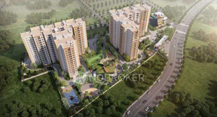 3 BHK Flat In Mana Vista For Sale  In Sarjapur