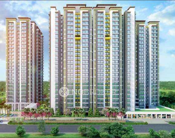 2 BHK Flat In Coco County For Sale  In Sector 10, Greater Noida West