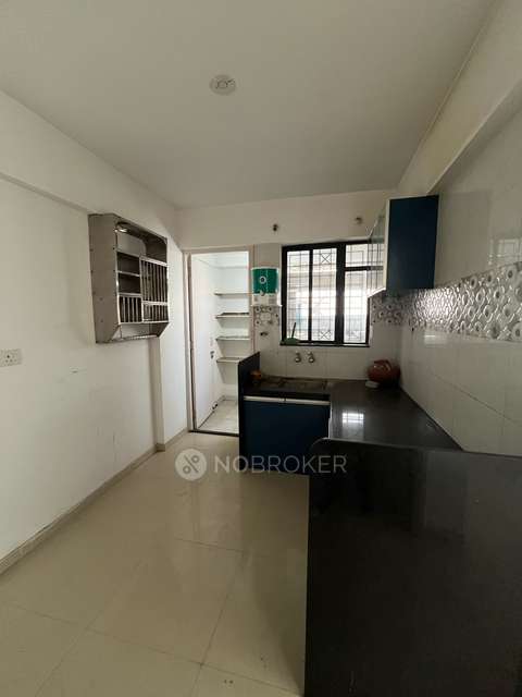 2 BHK Flat In Dreams Sankalp for Rent  In Wagholi