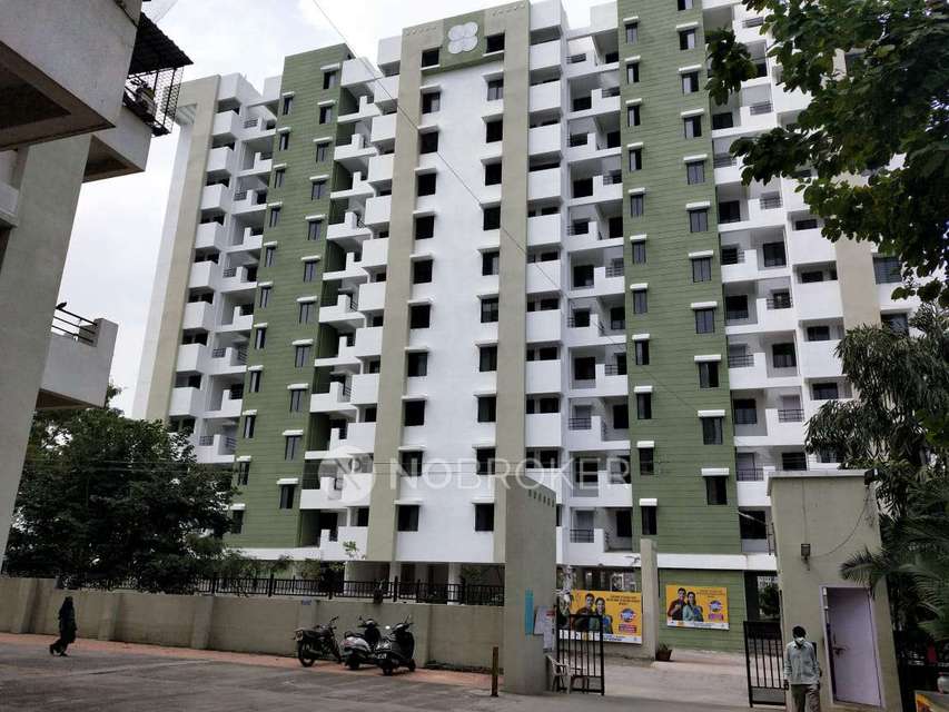 2 BHK Flat In Dreams Sankalp for Rent  In Wagholi