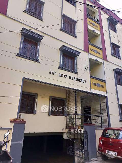 2 BHK Flat In Sai Residency For Sale  In Beeramguda