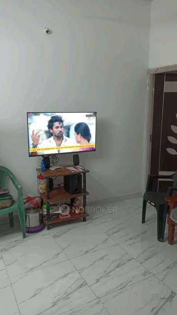 1 BHK House for Lease  In Velachery