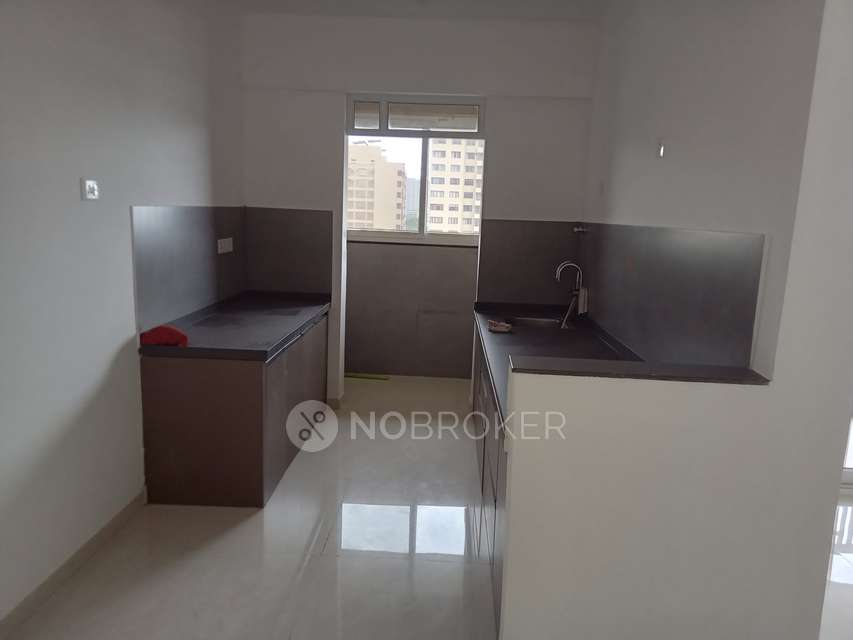 2 BHK Flat In Sukhwani Kingsley, Thergaon for Rent In Thergaon