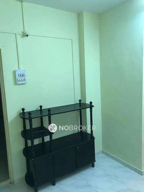 1 RK Flat In Parth Angan Apartment For Sale  In Dhayari Phata