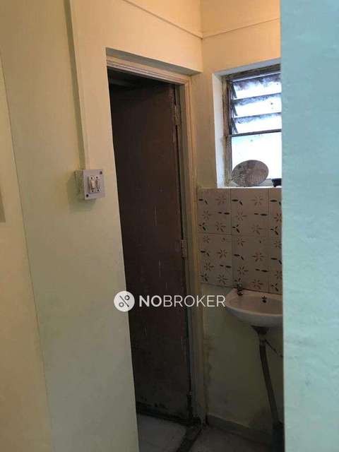 1 RK Flat In Parth Angan Apartment For Sale  In Dhayari Phata