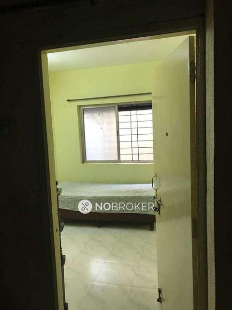 1 RK Flat In Parth Angan Apartment For Sale  In Dhayari Phata