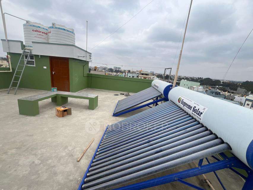 2 BHK House for Rent  In Kr Puram Medahalli