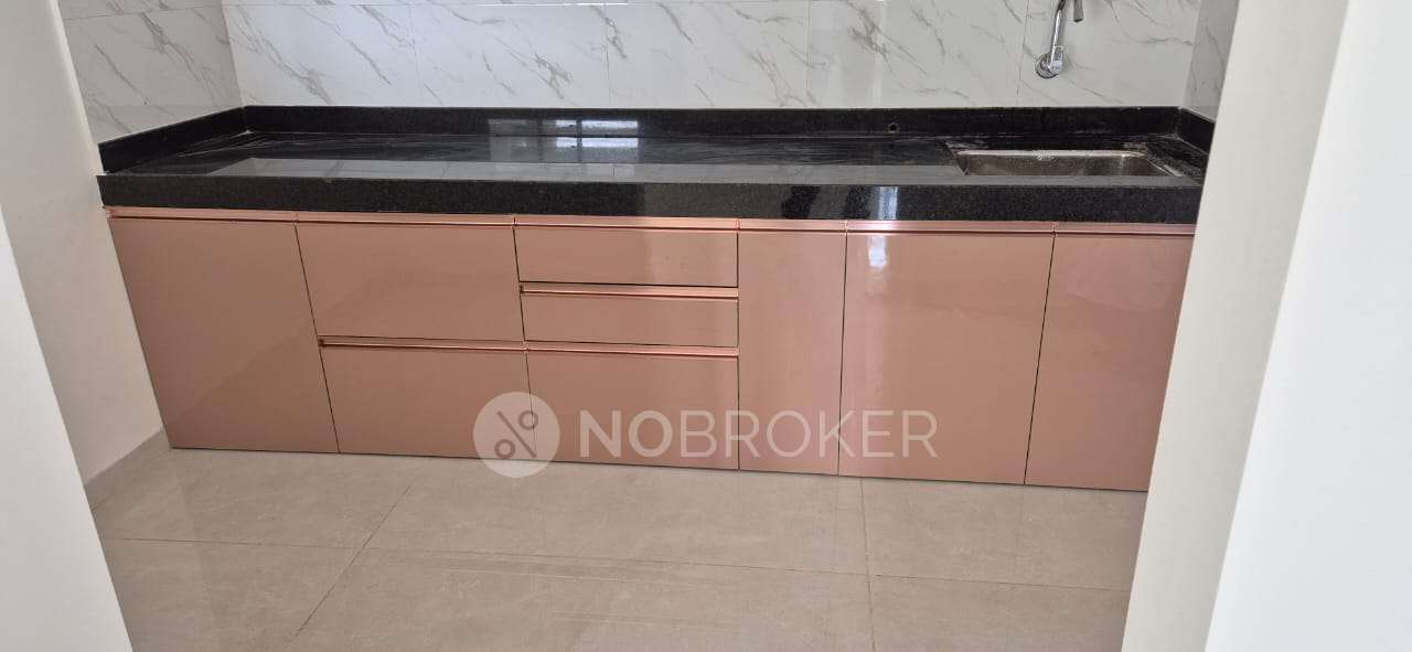 2 BHK Flat In Fortune Prima for Rent  In  Undri