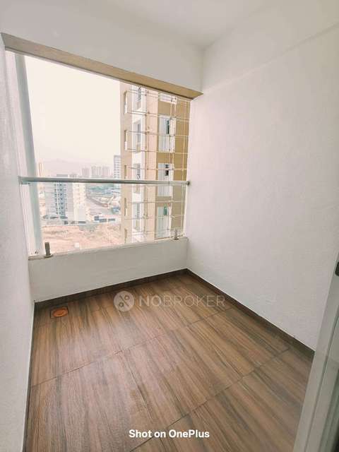 2 BHK Flat In Fortune Prima for Rent  In  Undri