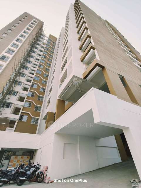 2 BHK Flat In Fortune Prima for Rent  In  Undri