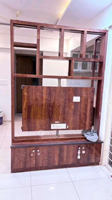 2 BHK Flat In Sri Sri Kunjaban Phase 1 for Rent  In Mamurdi