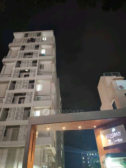 2 BHK Flat In Sri Sri Kunjaban Phase 1 for Rent  In Mamurdi