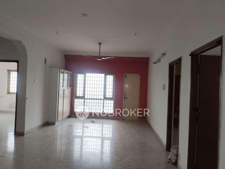 3 BHK Flat In Harshithas Kavya Classic For Sale  In Chanda Nagar