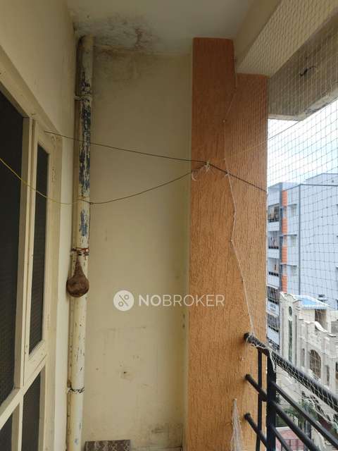 3 BHK Flat In Harshithas Kavya Classic For Sale  In Chanda Nagar