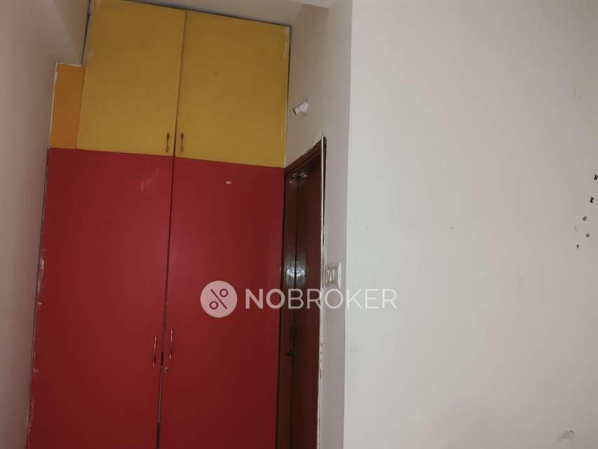 3 BHK Flat In Harshithas Kavya Classic For Sale  In Chanda Nagar