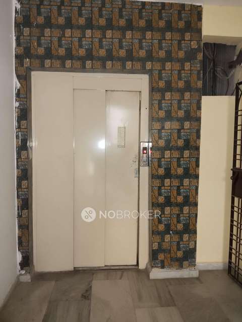 3 BHK Flat In Harshithas Kavya Classic For Sale  In Chanda Nagar