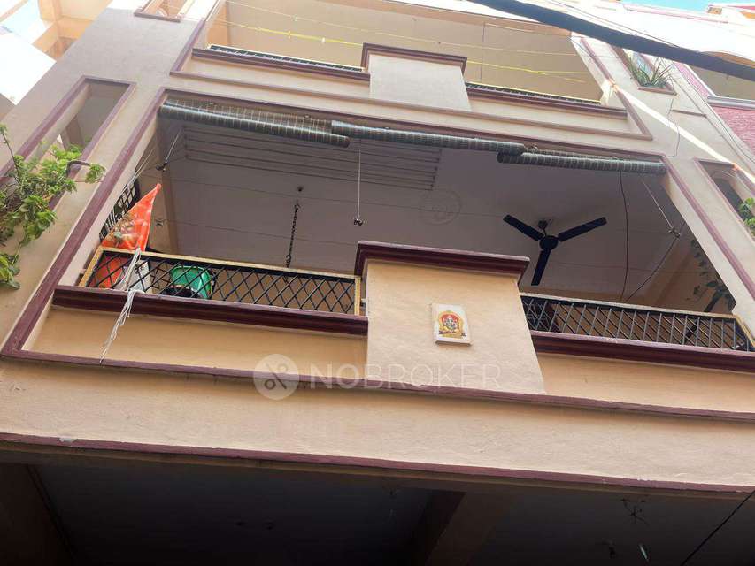 4+ BHK House For Sale  In Sbh Colony  , Warasiguda Road