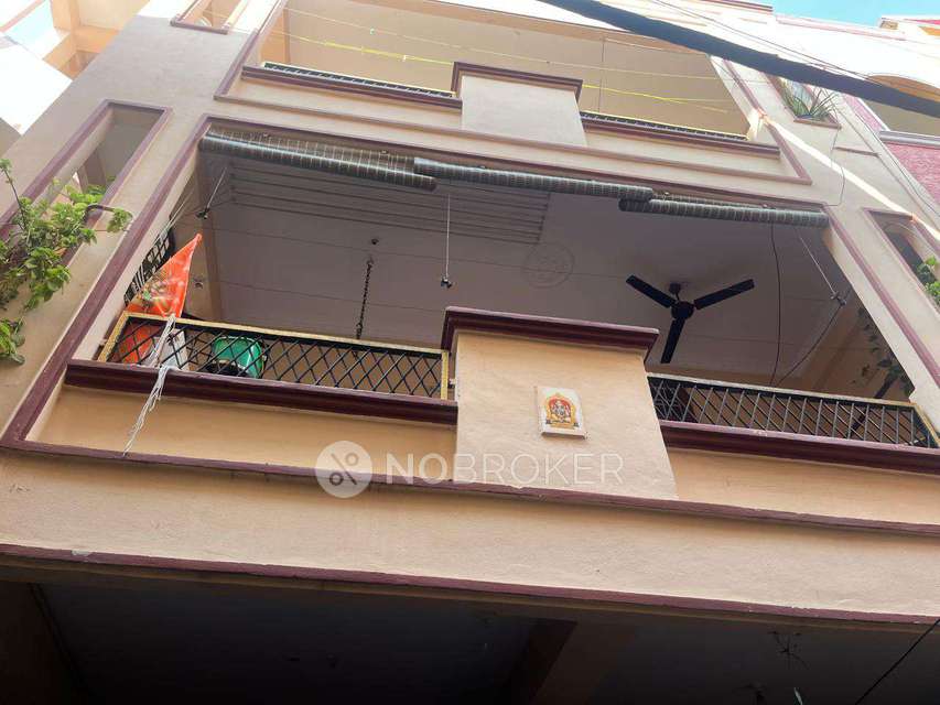 4+ BHK House For Sale  In Sbh Colony  , Warasiguda Road