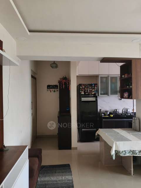 2 BHK Flat In Mantri Serene For Sale  In Goregaon East