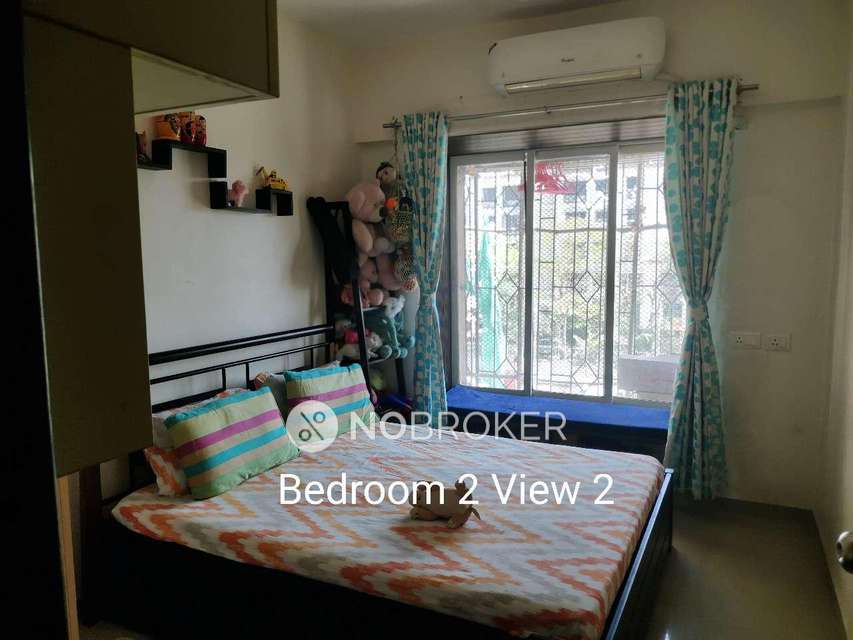 2 BHK Flat In Mantri Serene For Sale  In Goregaon East