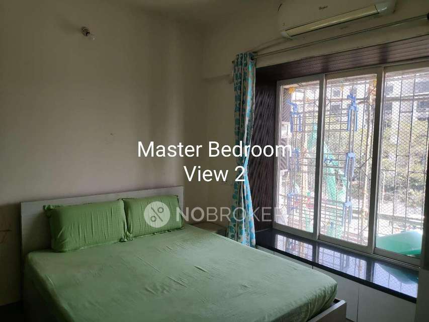 2 BHK Flat In Mantri Serene For Sale  In Goregaon East