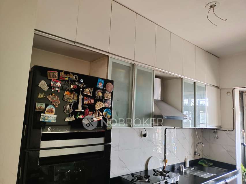 2 BHK Flat In Mantri Serene For Sale  In Goregaon East