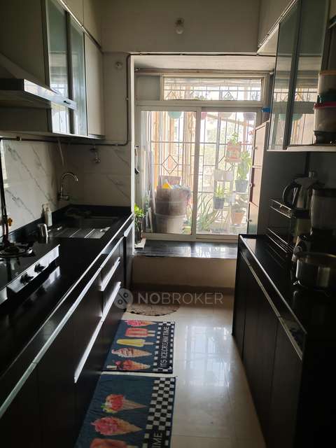 2 BHK Flat In Mantri Serene For Sale  In Goregaon East