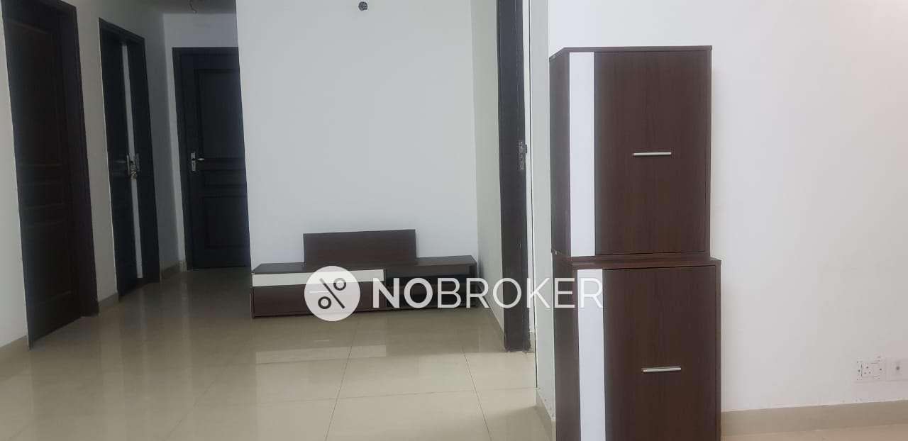 3 BHK Flat In 3c Lotus Zing for Rent  In Sector 168