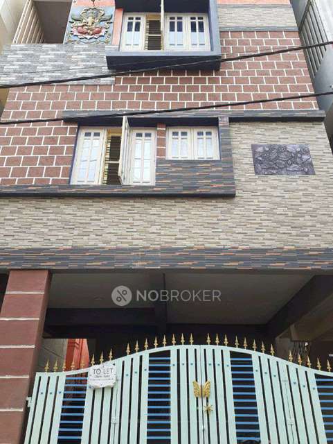 1 RK House for Rent  In  Vibhuthipura