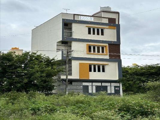 1 BHK House for Rent  In  Banashankari 6th Stage