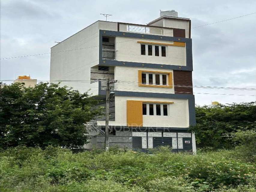 1 BHK House for Rent  In  Banashankari 6th Stage