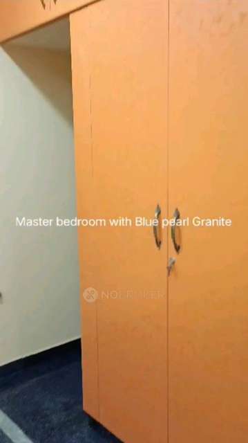 2 BHK Flat In Lr Apoorvam For Sale  In Sri Lakshmi Nagar, Valasaravakkam