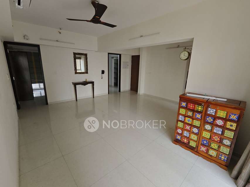 3 BHK Flat In Lodha Amara For Sale  In Thane