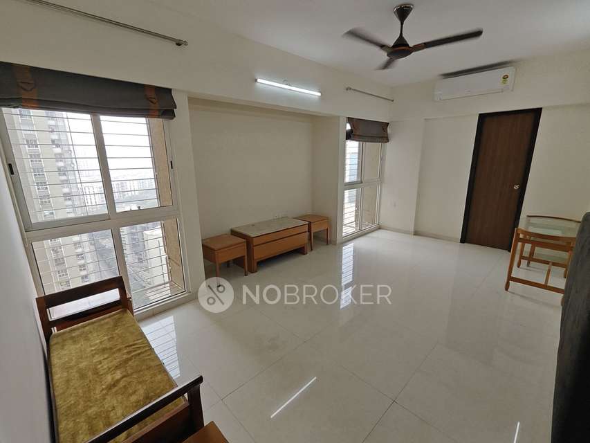 3 BHK Flat In Lodha Amara For Sale  In Thane