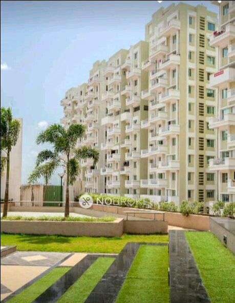 3 BHK Flat In River Residency For Sale  In Chikhali