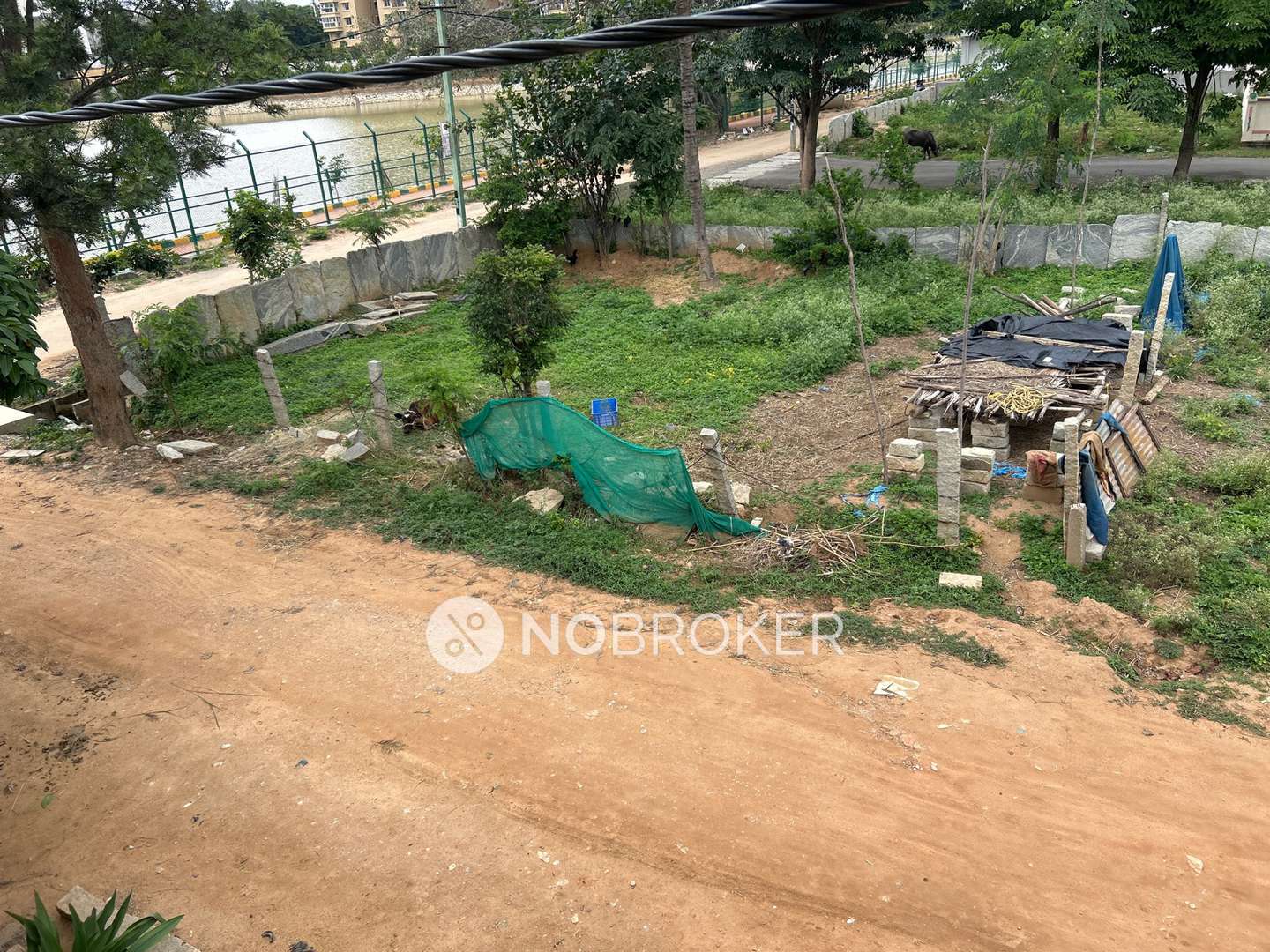 Plot For Sale  In Kothanur