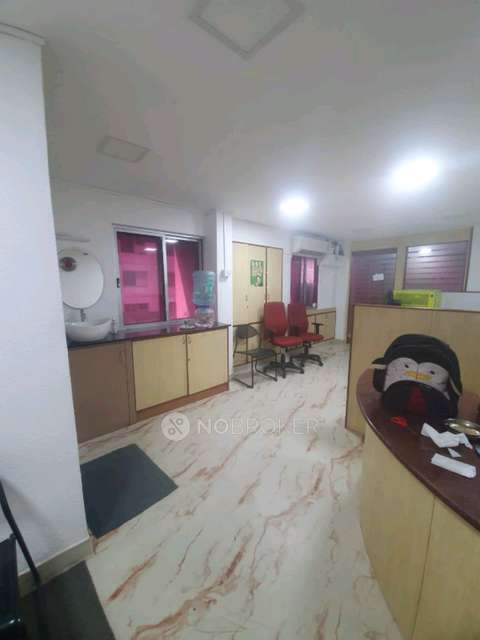 Office Space in Ashika Chambers, Chennai for sale 