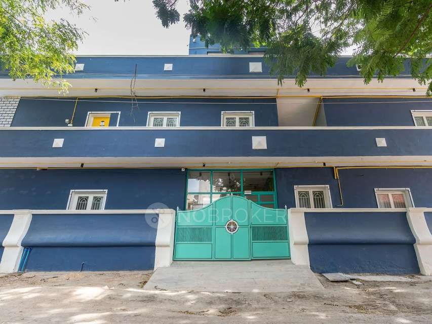 PG for Anyone in Gachibowli