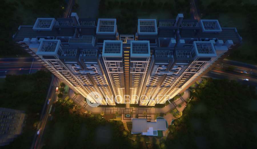 3 BHK Flat In Sumadhura Acropolis for Rent  In Financial District