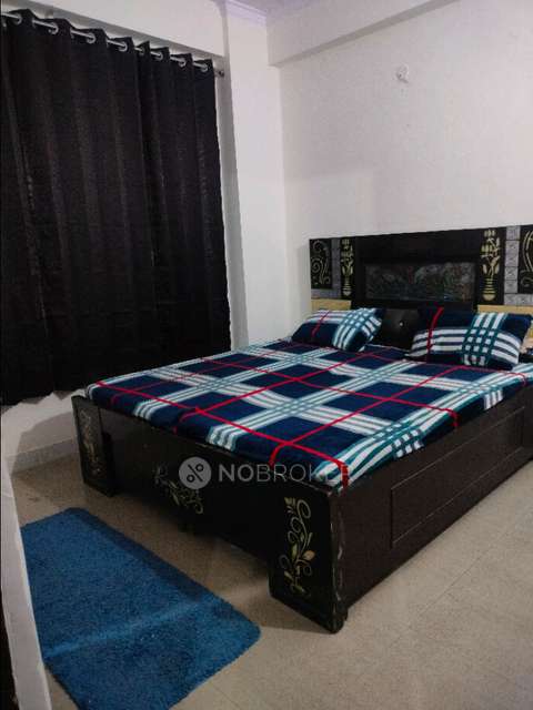 PG for Girls in A-32, Block A, Salarpur Khadar, Phase-2, Noida, Uttar Pradesh 201304, India