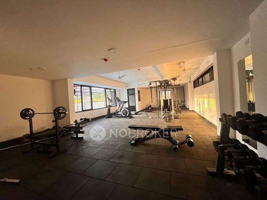 Shared Room for Female In 3 BHK  In Krishna Lotus Court In Kharadi