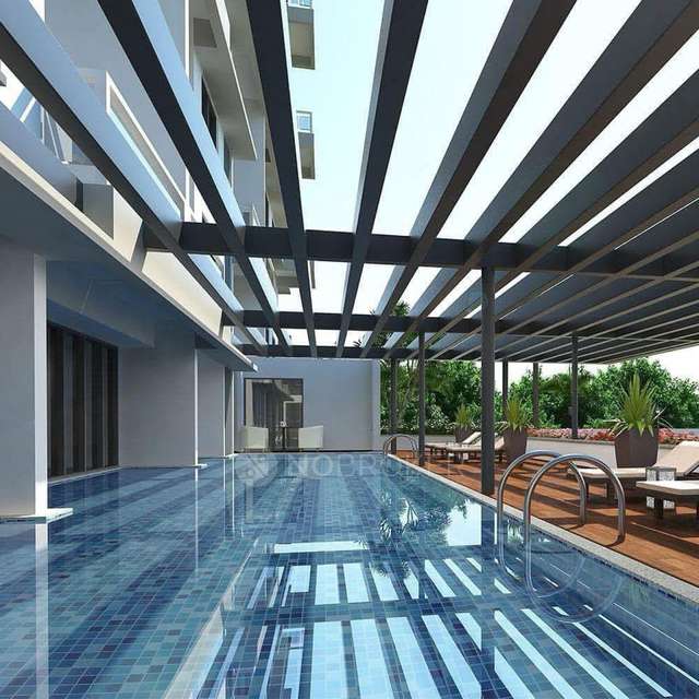 Shared Room for Female In 3 BHK  In Krishna Lotus Court In Kharadi