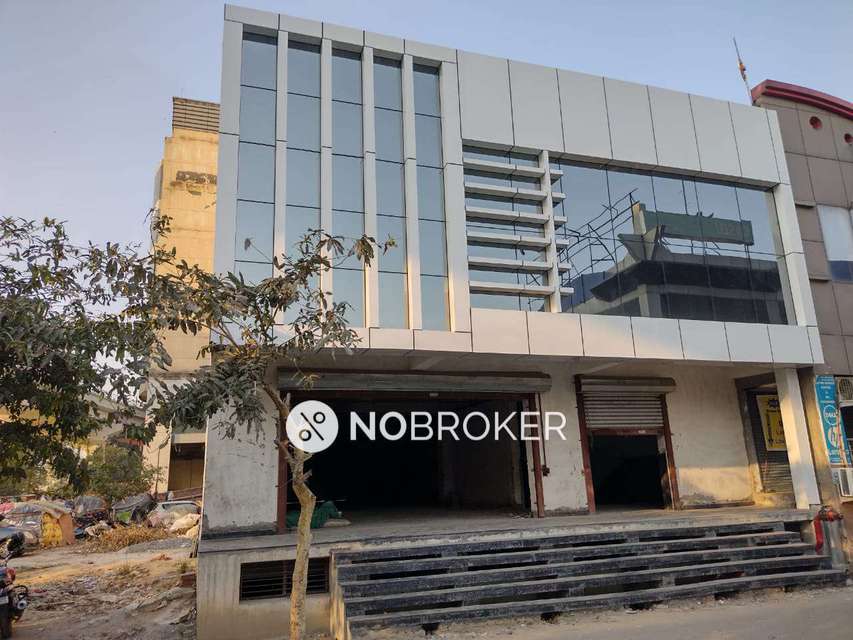 Showroom in Sector 62, Noida for sale 