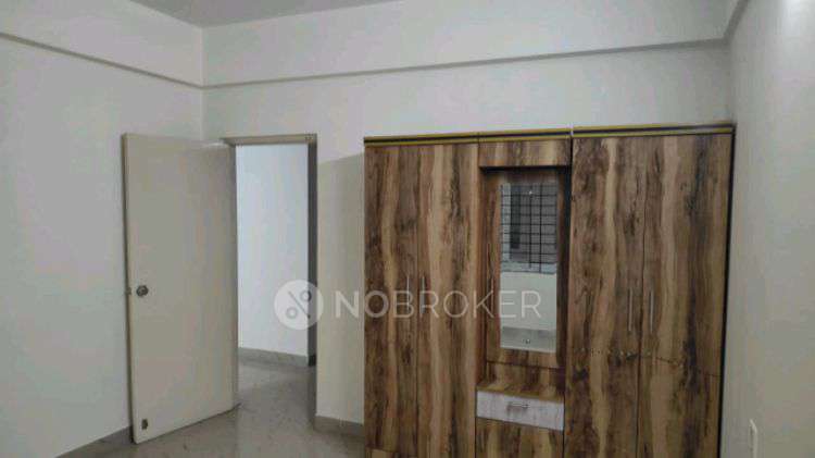 3 BHK Flat In Sowmya Sarovar for Rent  In Thanisandra