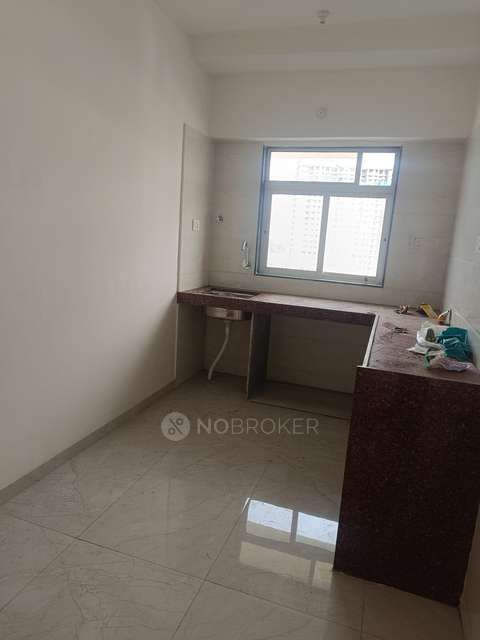 2 BHK Flat In Shree Krushna Tower For Sale  In Mulund West