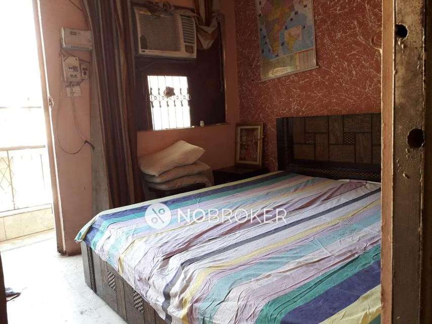 2 BHK Flat For Sale  In West Patel Nagar