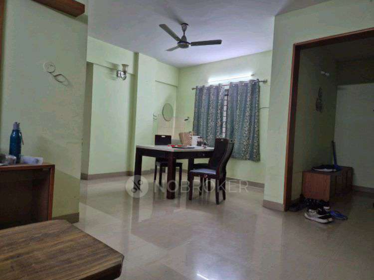 3 BHK Flat In Amara Courtyard for Rent  In Marathahalli