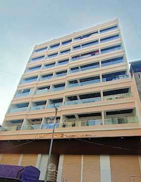 1 RK Flat In Psm Aman Tower for Rent  In Guruwar Peth
